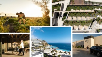 Bancal Hotel & Spa: Bancal Hotel & Spa – grüne Auszeit auf La Gomera
