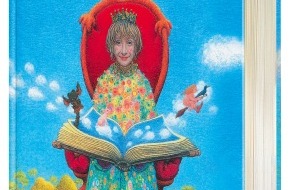 Weltbild Verlag GmbH: Die lebende Schweizer Legende Trudi Gerster wird 90 - Buchpremiere: Trudi - Die Märchenkönigin: Die schönsten Geschichten