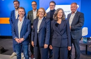 Thyssengas GmbH: Zwischen Dekarbonisierung, Versorgungssicherheit und Resilienz: Thyssengas Dialog zur Zukunft der Gasversorgung in NRW