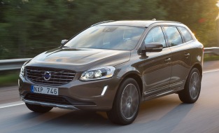 Volvo Car Switzerland AG: Volvo Car Switzerland blickt auf erfolgreiches Geschäftsjahr 2013 zurück (BILD)