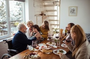 Hermes Arzneimittel GmbH: Winterzeit ist Keine-Erkältungs-Zeit! / Wo im Alltag überall Erkältungsviren lauern und wie man ihnen entkommt