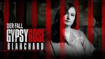 Crime + Investigation (CI): „Der Fall Gypsy Rose Blanchard“: Neue Doku-Serie über die tragische Geschichte einer Frau, die ihre Mutter ermorden ließ, ab April bei Crime + Investigation und Crime + Investigation Play