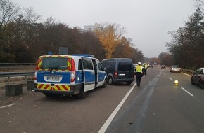 Polizeipräsidium Mainz: POL-PPMZ: Kontrollen der Mainzer Polizei im Stadtgebiet zur Steigerung der Verkehrssicherheit