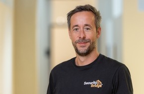 SecurityBridge: Exponentielles Wachstum für SecurityBridge im Geschäftsjahr 2024
