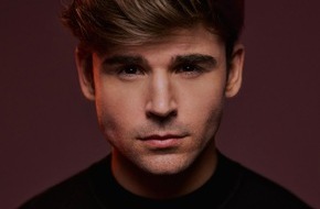 RTLZWEI: Moritz Garth meldet sich mit neuer Single "Fucked Up" eindrucksvoll zurück