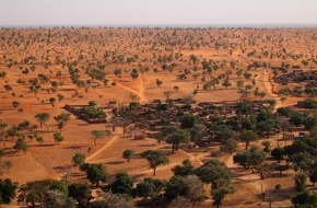 Universität Bremen: KI liefert wichtige Informationen über Afrikas Ökosysteme