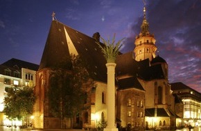 Leipzig Tourismus und Marketing GmbH: Leipzig gedenkt am 9. Oktober mit dem "Lichtfest 2009" der Friedlichen Revolution (mit Bild)