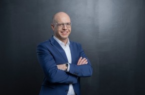 Asklepios Kliniken GmbH & Co. KGaA: Matthias Meyer erg&auml;nzt die Gesch&auml;ftsf&uuml;hrung der Asklepios Kliniken Hamburg GmbH