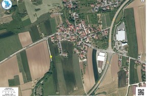 Polizeipräsidium Mittelfranken: POL-MFR: (696) Sexualdelikt im Rahmen einer Kirchweih - Zeugen gesucht