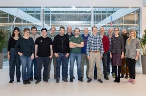 F&uuml;rstentum Liechtenstein: Pilotprojekt Klimawirksame Landwirtschaft