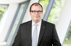 BDU Bundesverband Deutscher Unternehmensberatungen: BDU-Präsident Ralf Strehlau für zwei Jahre wiedergewählt