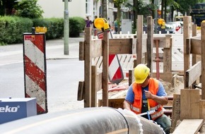 Verband kommunaler Unternehmen e.V. (VKU): VKU-Gutachten zur Konzessionsvergabe / VKU: Rechtssicherheit bei der Konzessionsvergabe (BILD)