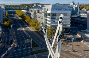 MHP Management und IT-Beratung GmbH: MHP führt die Bereiche Einkauf und Finanzen bei Porsche in eine neue Zukunft