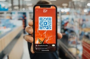 Blue Code International AG: Bezahlen mit Bluecode jetzt bei Kaufland: Kaufland Pay in Kooperation mit Bluecode deutschlandweit verfügbar