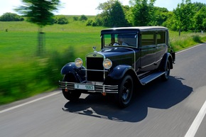 Škoda Auto feiert 130 Jahre Handwerkskunst und Innovation