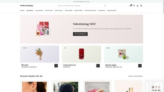 Orderchamp GmbH: Revitalisierung des lokalen Einzelhandels: Online-Großhandelsplattform Orderchamp baut Ressourcen in Deutschland deutlich aus
