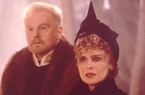 TELE 5: Julie Christie: "Ein Star zu sein, schmeckt mir nicht."