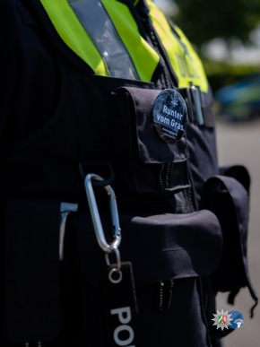 POL-WES: Moers- Schwerpunktkontrolle Verkehrssicherheit- Polizei kontrolliert Fahrzeugf&uuml;hrer hinsichtlich Alkohol und Drogen