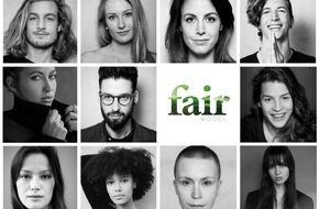Fairmodel: Die weltweit erste klimaneutrale Model-Agentur –  Fairmodel gibt Marken ein Gesicht, das für Nachhaltigkeit steht