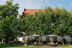 Aktuelle Pressemitteilung: Welcome Hotels übernimmt Hotel Schloss Lehen