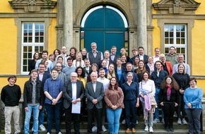 Universität Osnabrück: Ideenreiche und kreative Lehre: Uni Osnabrück fördert drei Projektideen mit insgesamt 75.000 Euro