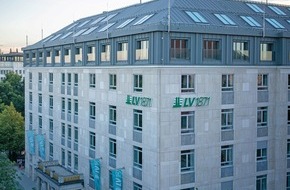 Lebensversicherung von 1871 a.G.: Zum 20. Mal in Folge A+ im Fitch-Finanzstärkerating - Ausblick stabil
