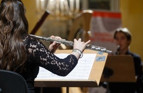 Jugend musiziert: Wettbewerb WESPE in Münster: Bundespreisträger*innen  "Jugend musiziert" konzertieren