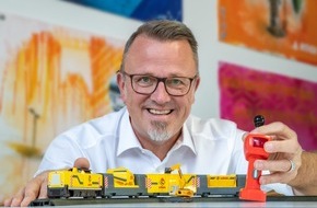 Deutscher Verband der Spielwarenindustrie e.V.: DVSI: Spielware setzt Höhenflug fort / Pressekonferenz 2020