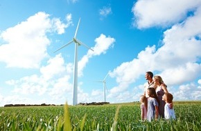 e.optimum AG: Smarte Energie für schlaue Kunden - Ökologisch und innovativ / Strom und Gas, Technik und Service - Jetzt auch für private Haushalte