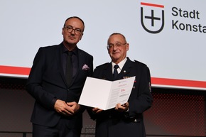 FW Konstanz: Jahresabend 2025