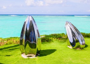 Die kreative Vision des The Ritz-Carlton Maldives, Fari Islands: Wo Kunst, Kultur und Natur harmonieren