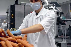 Migros-Genossenschafts-Bund: Micarna SA überschreitet 2008 die Milliarden-Umsatzgrenze