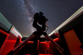 Zwei Himmelsereignisse, ein Reiseziel: Dark Sky Alqueva im Alentejo lädt im August 2026 zu einem außergewöhnlichen Naturerlebnis ein