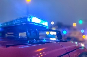 Feuerwehr Dresden: FW Dresden: Brand in einer Elektroanlage im St&auml;dtischen Klinikum Friedrichstadt - Klinikum derzeit f&uuml;r neue Patienten nicht verf&uuml;gbar