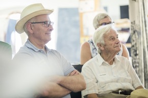 Aufgeweckte Kunstgeschichten