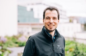 Haema Blutspendedienst: Tag der Seltenen Erkrankungen am 28. Februar 2026 / "Ohne Plasma w&auml;re ich heute nicht dreifacher Vater"