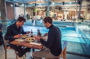 Pointbreak Events GmbH: Gastronomen setzten vermehrt auf Erlebnisse