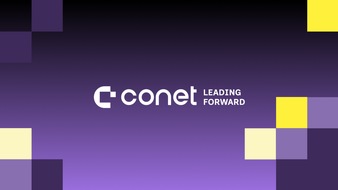CONET Holding GmbH: Klare Struktur, neue Marke: conet schärft sein Profil als Full-Service-IT-Dienstleister für die digitale Zukunft
