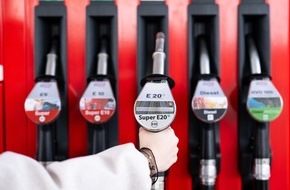 Bundesverband der deutschen Bioethanolwirtschaft e. V.: Weiterentwicklung der THG-Quote: Positives Signal f&uuml;r mehr Klimaschutz und Energieversorgungssicherheit