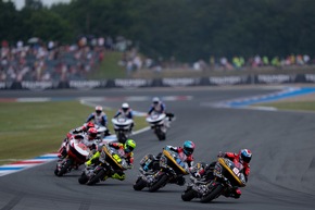 Medienmitteilung: Bagger World Cup Round 3 Highlights