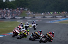 Harley-Davidson Switzerland GmbH: Medienmitteilung: Bagger World Cup Round 3 Highlights