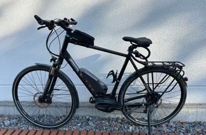 Polizei Steinfurt: POL-ST: Rheine, Neuenkirchen, Eigent&uuml;mer von Fahrr&auml;dern gesucht