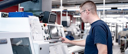 Forcam Enisco GmbH: Vorteil digitale Fertigung: Wie die Schweizer MPS AG die Auslastung in der Produktion verdoppelt hat