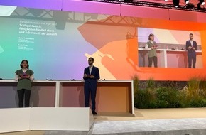Gesellschaft für Informatik e.V.: Pressemitteilung: Digital-Gipfel: Junge Generation stellt Forderungen an die Politik