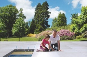 Gutjahr Systemtechnik GmbH: Gutjahr: 40 Jahre kapillarbrechende Fl&auml;chendrainage