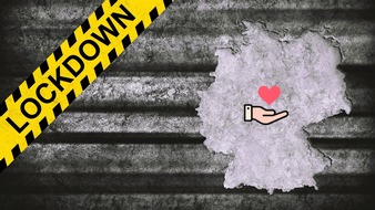 Pro-Bono-Initiative Händler helfen Händler: Grünes Licht für Sammelklage: Händler legen Gegenstand ihrer Verfassungsbeschwerde gegen das geplante Infektionsschutzgesetz offen