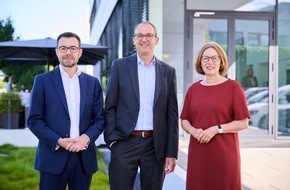 Arbeitgeberverband HessenChemie: HessenChemie fordert Mut zu Reformen