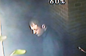 Polizeidirektion Flensburg: POL-FL: Flensburg - Nachmeldung mit Fahndungsfotos zu "Brand im Südergraben"