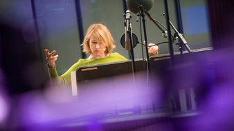 rbb - Rundfunk Berlin-Brandenburg: Kulturradio vom rbb präsentiert "Love after Love" von Ilma Rakusa | 17.02.2017 | 22.04 Uhr