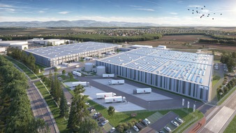 MaxSolar GmbH: bauwo und Energy Partners starten gemeinsames Energieinfrastrukturprojekt in Rheinau